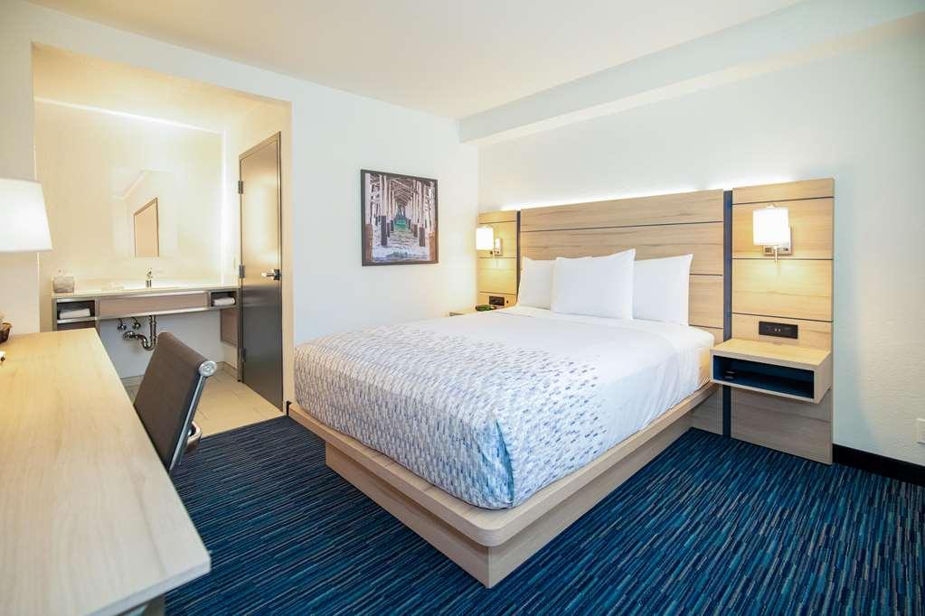 Orange Grove Inn 터스틴 객실 사진